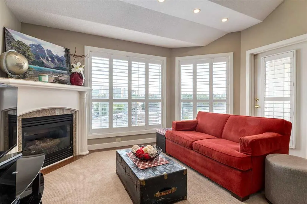 3412 Parkdale Boulevard NW, #406