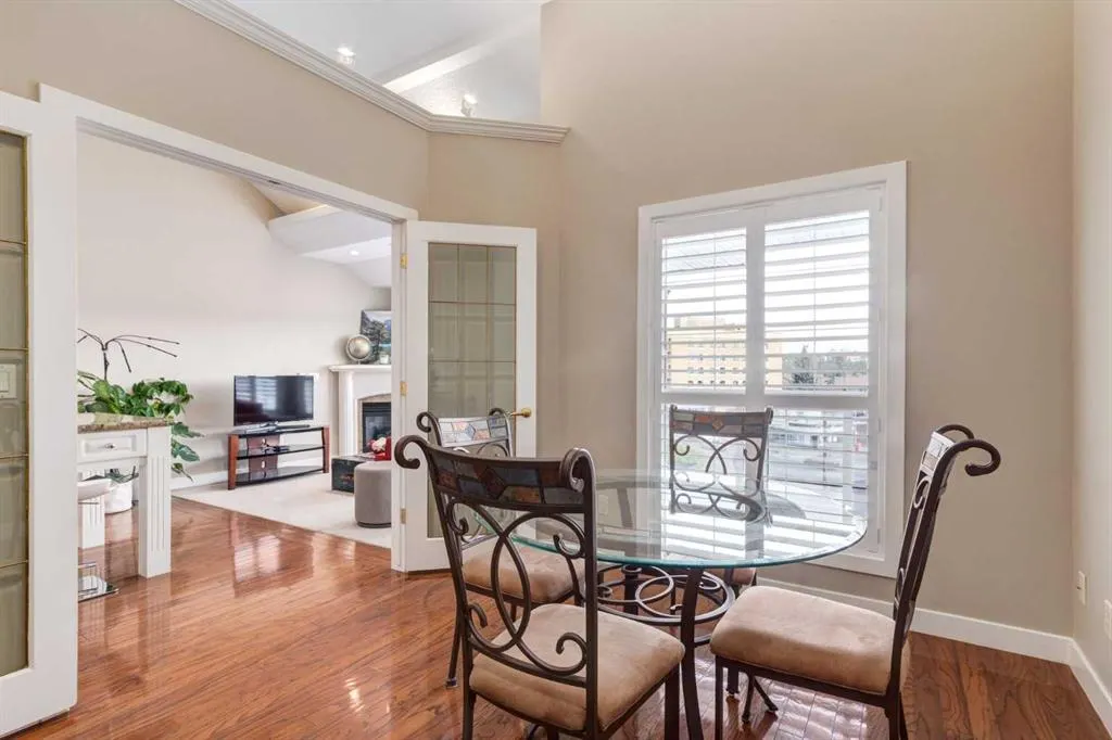 3412 Parkdale Boulevard NW, #406