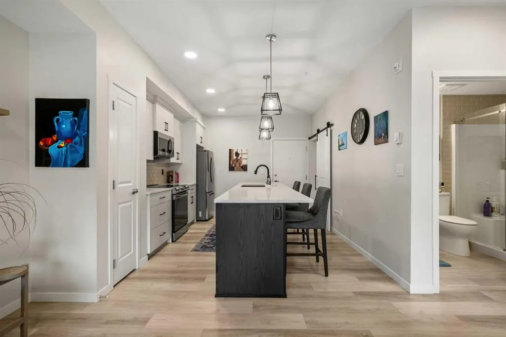 19489 Main Street SE, #2215
