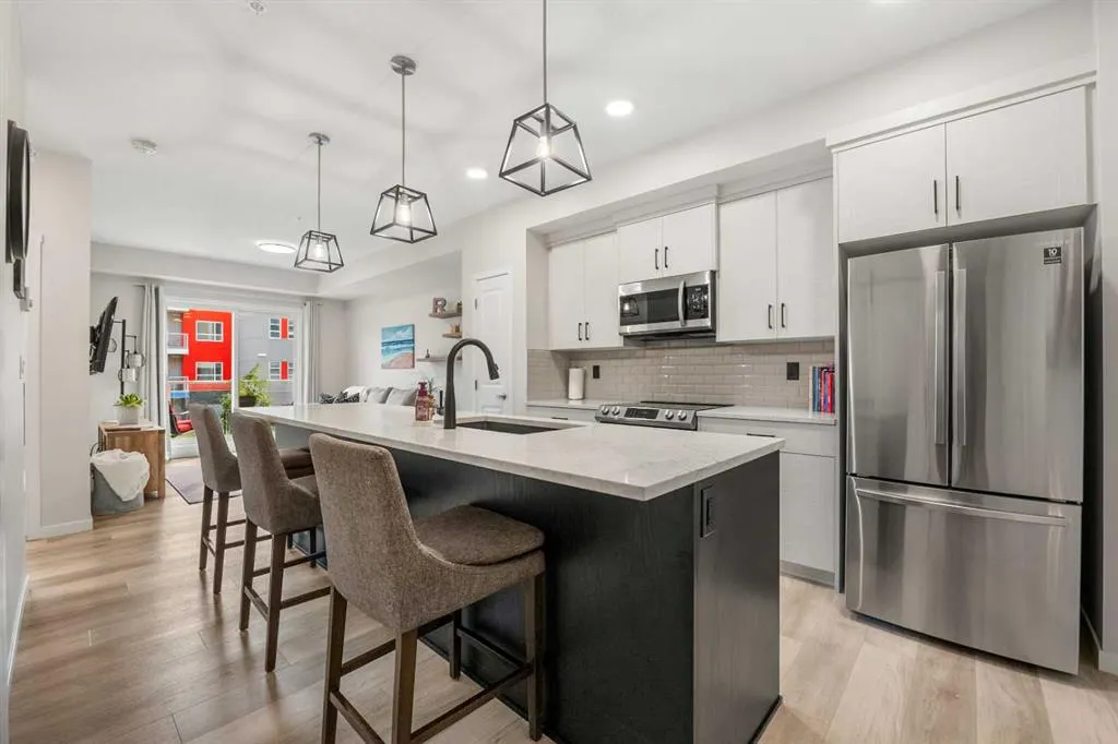 19489 Main Street SE, #2215