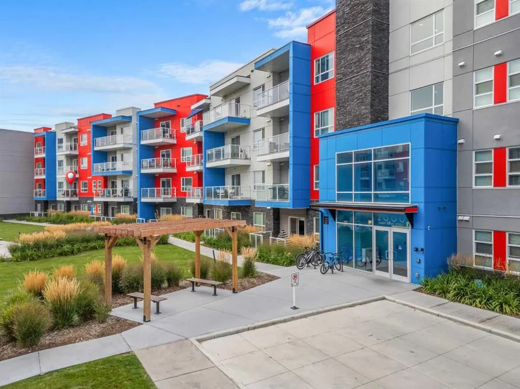 19489 Main Street SE, #2215