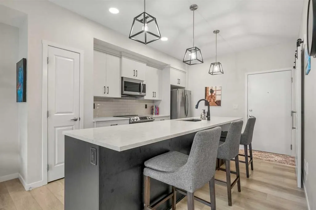 19489 Main Street SE, #2215