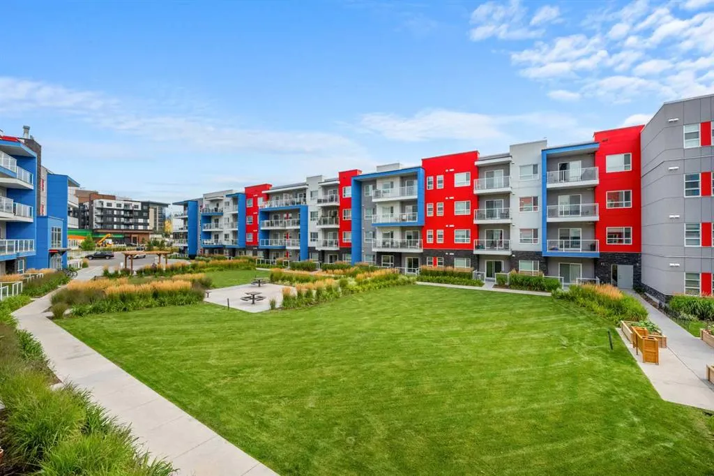 19489 Main Street SE, #2215