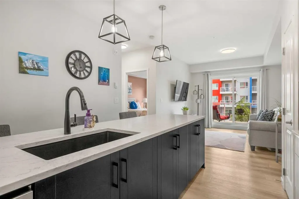 19489 Main Street SE, #2215