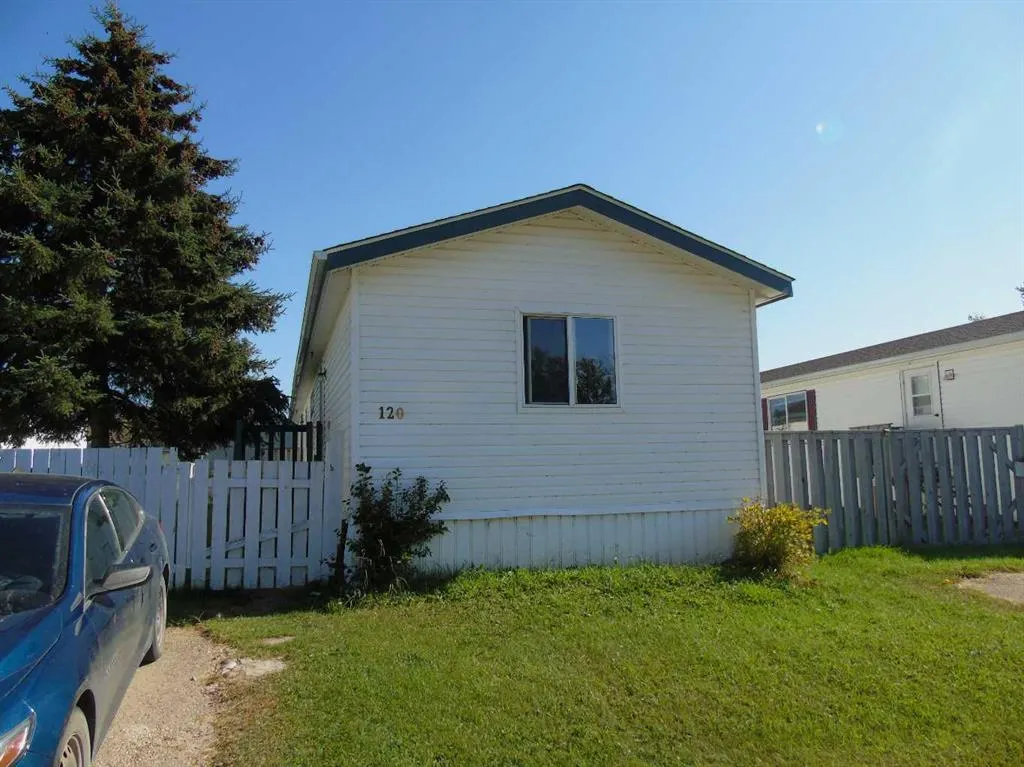 812 6 Avenue SW, #120