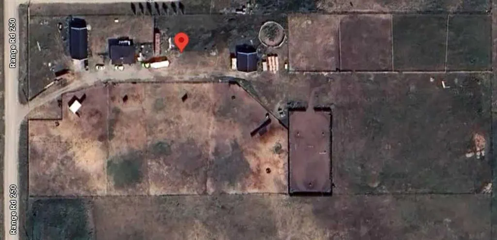 233055 Range Road 250