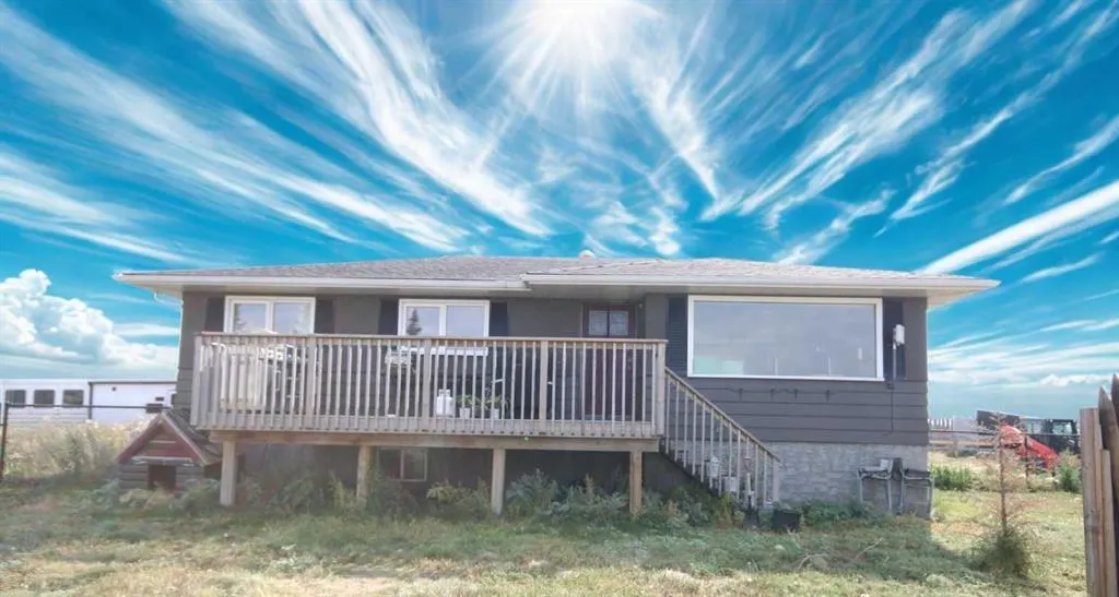 233055 Range Road 250