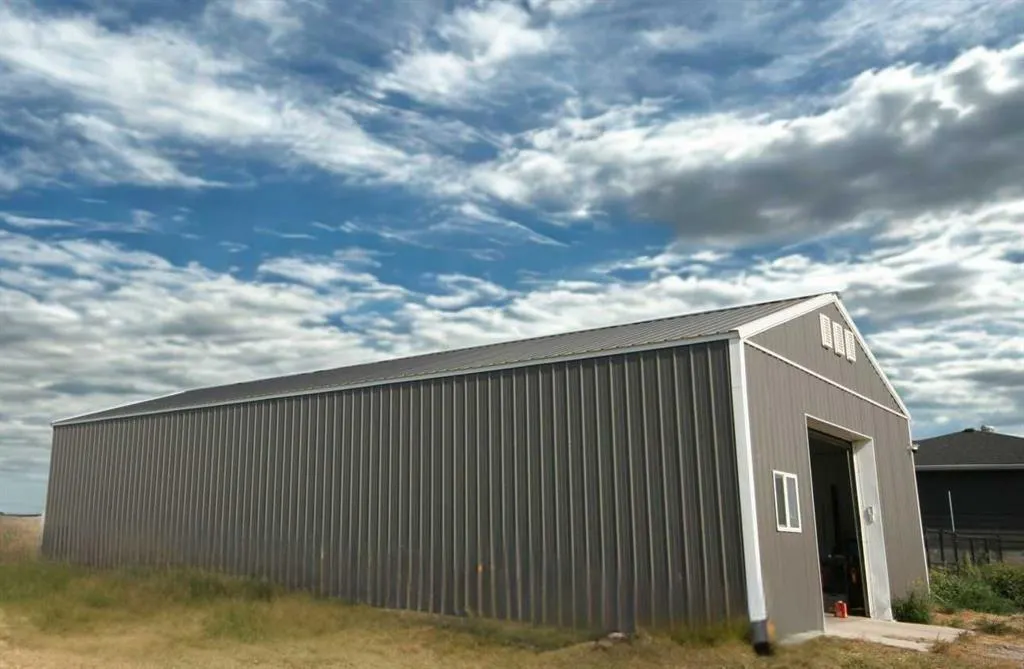 233055 Range Road 250