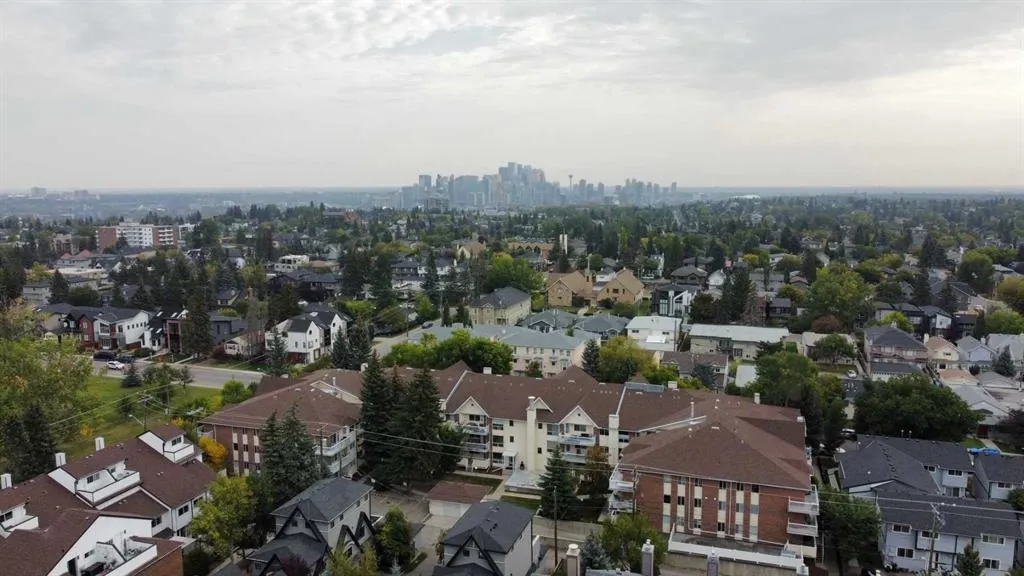 2218 30 Street SW, #307