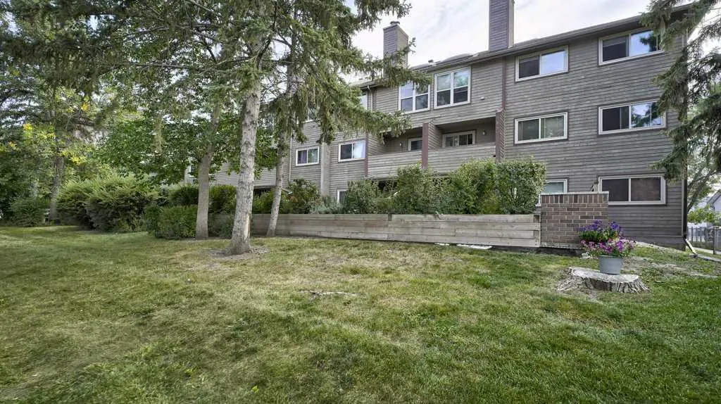 2218 30 Street SW, #307