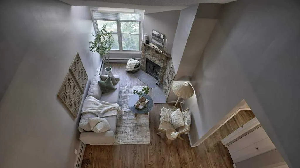 2218 30 Street SW, #307
