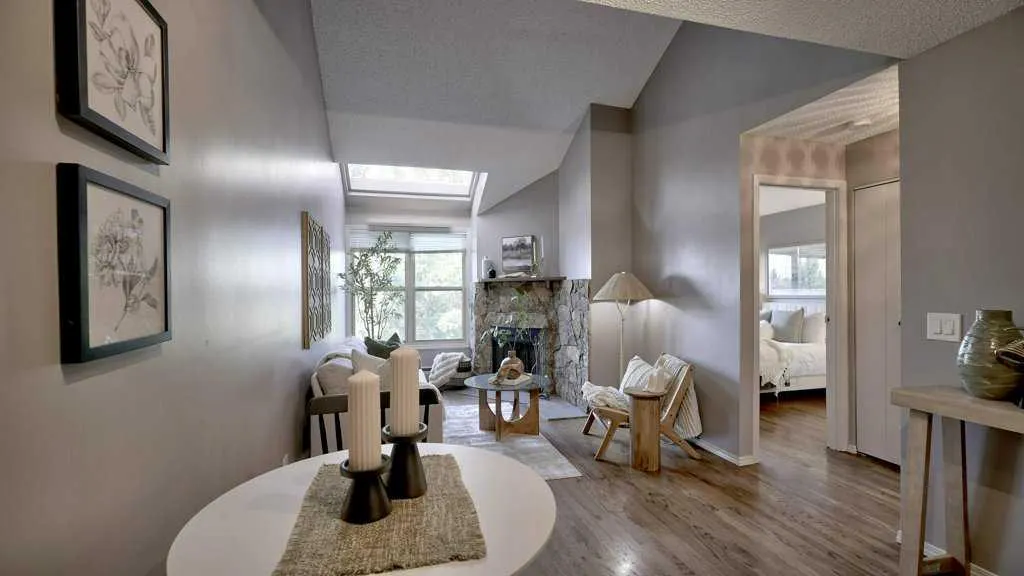 2218 30 Street SW, #307