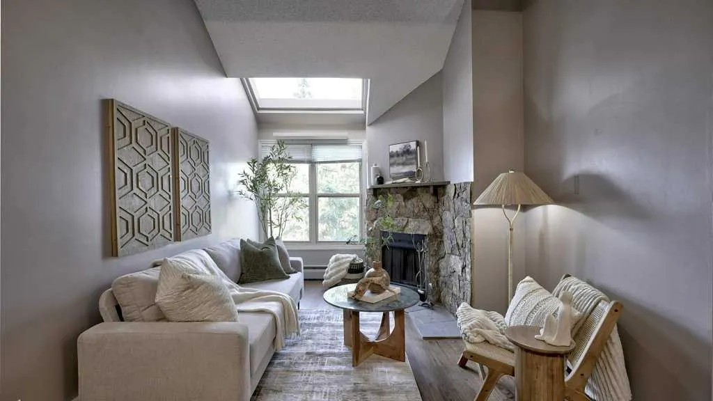 2218 30 Street SW, #307