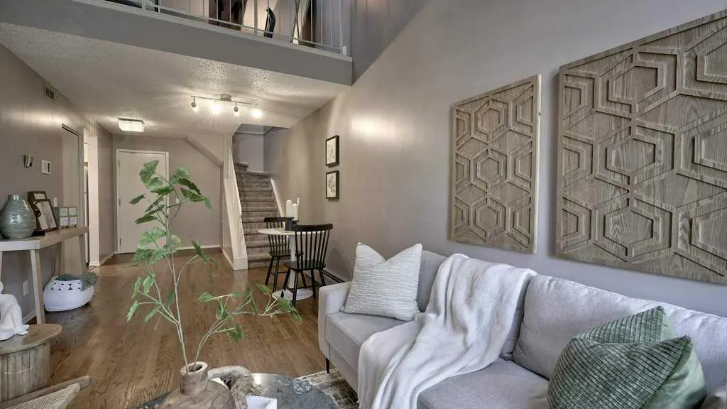 2218 30 Street SW, #307
