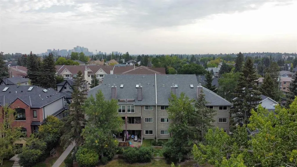 2218 30 Street SW, #307
