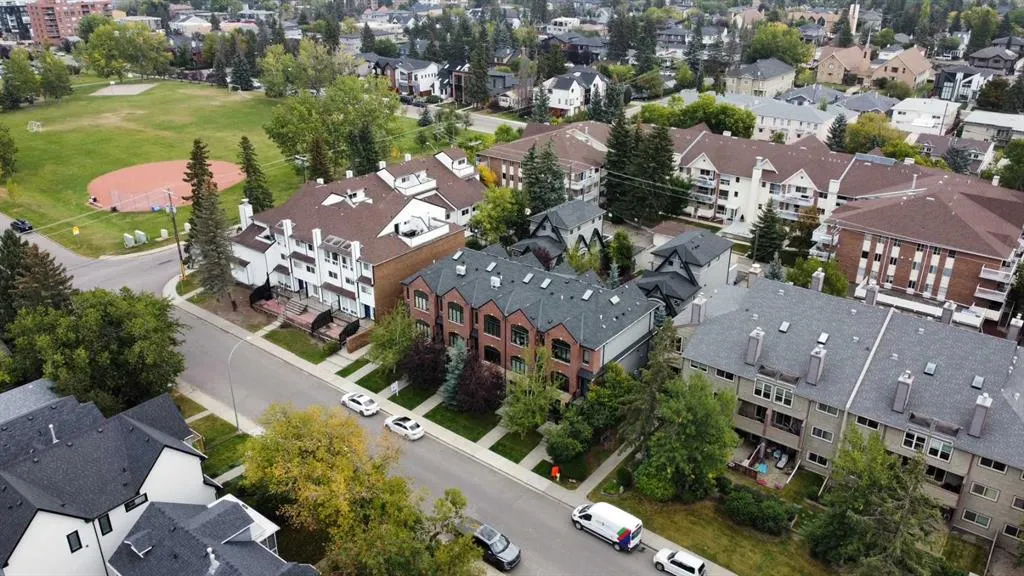 2218 30 Street SW, #307