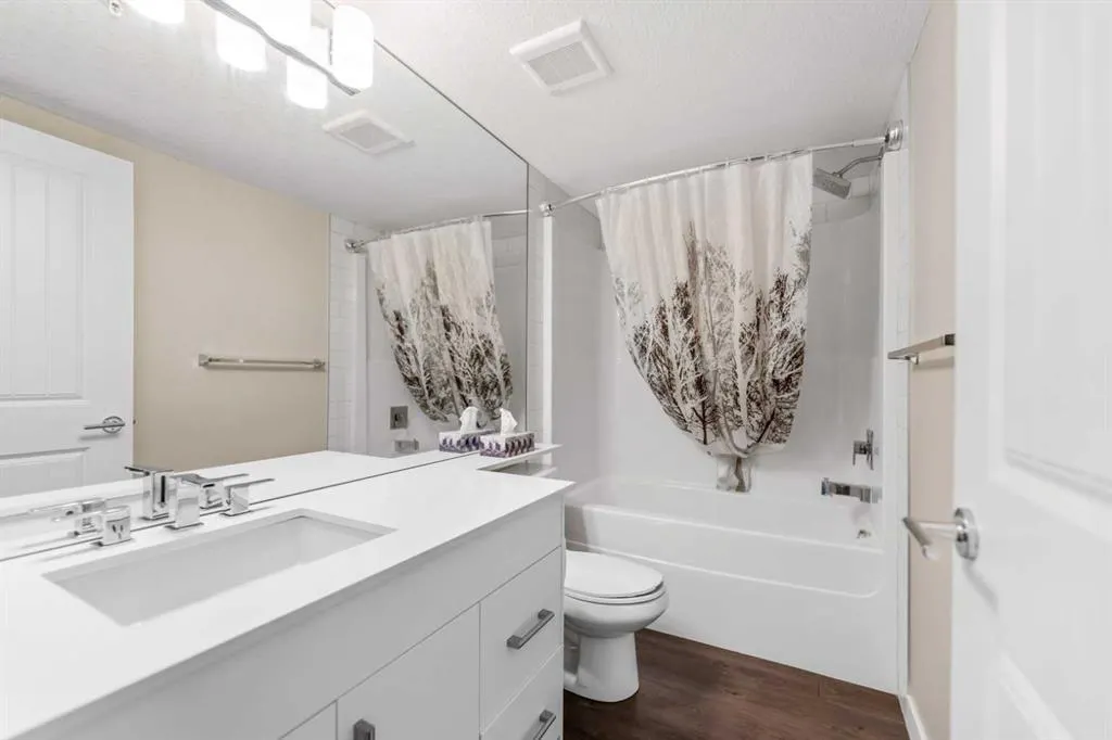110 Auburn Meadows View SE, #315