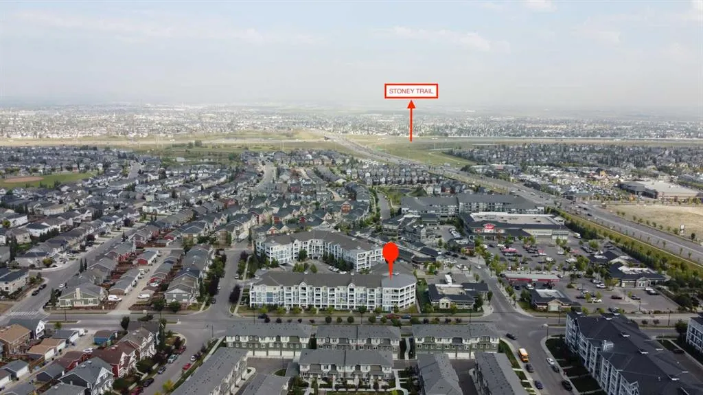 110 Auburn Meadows View SE, #315