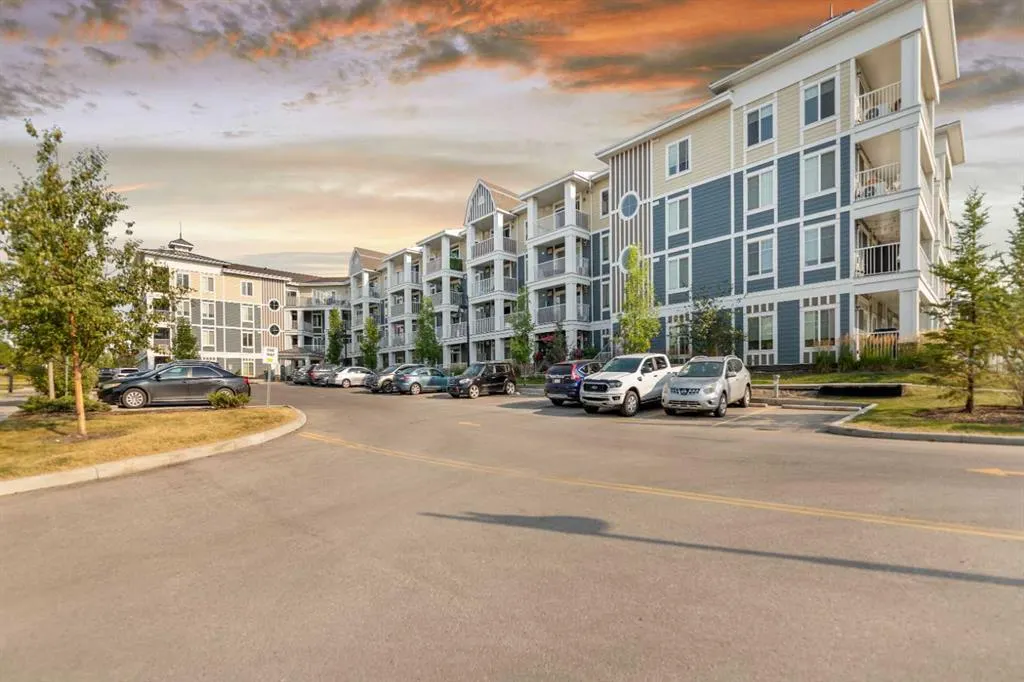 110 Auburn Meadows View SE, #315