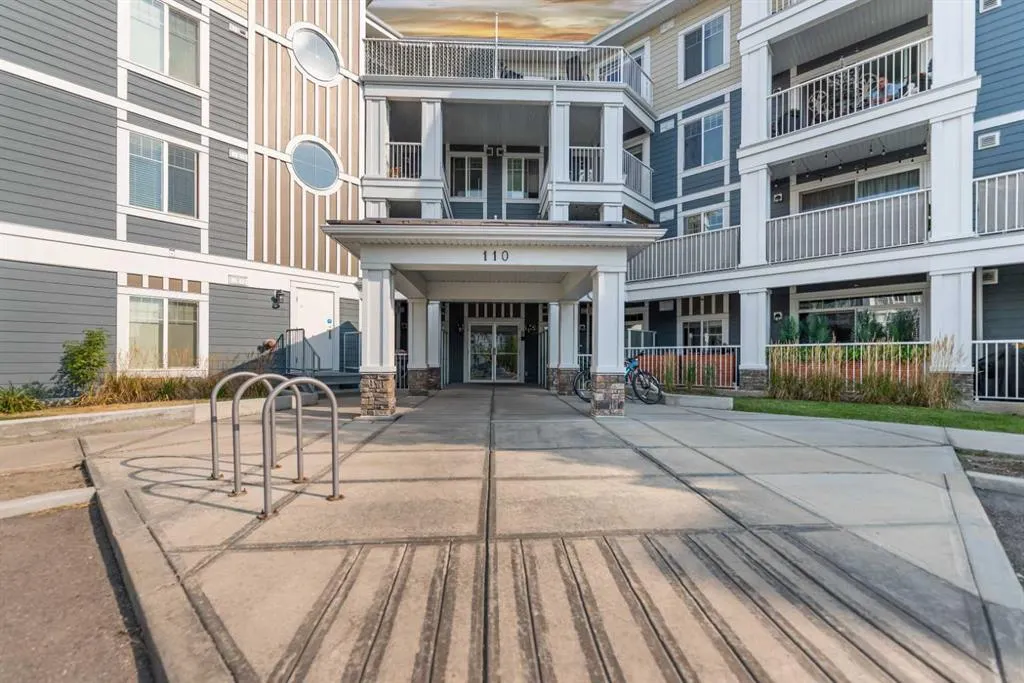 110 Auburn Meadows View SE, #315