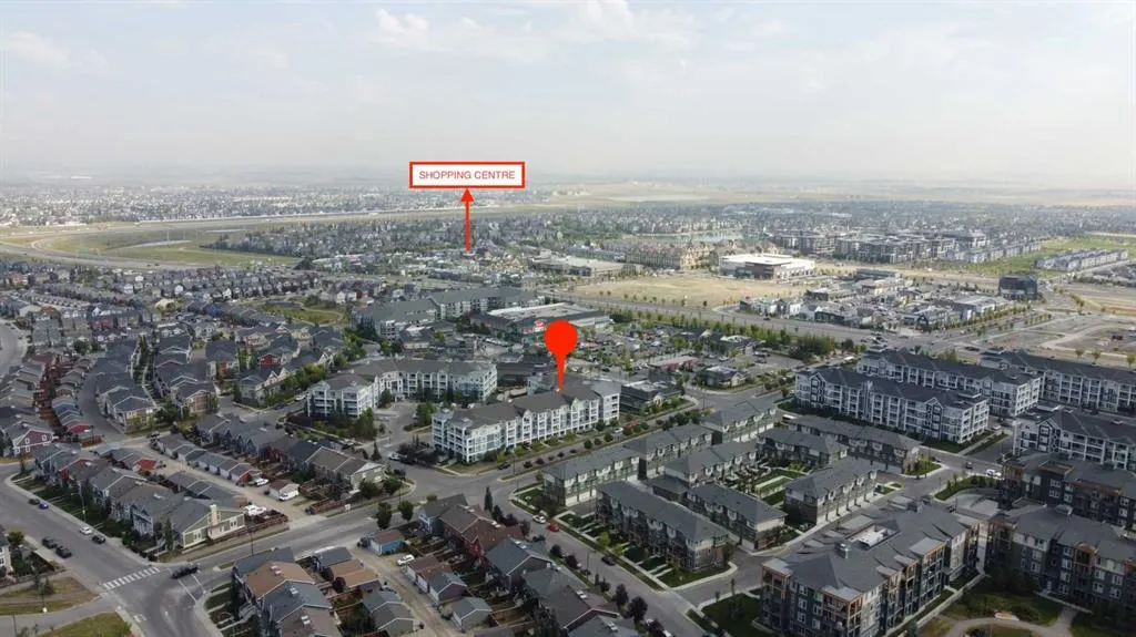 110 Auburn Meadows View SE, #315