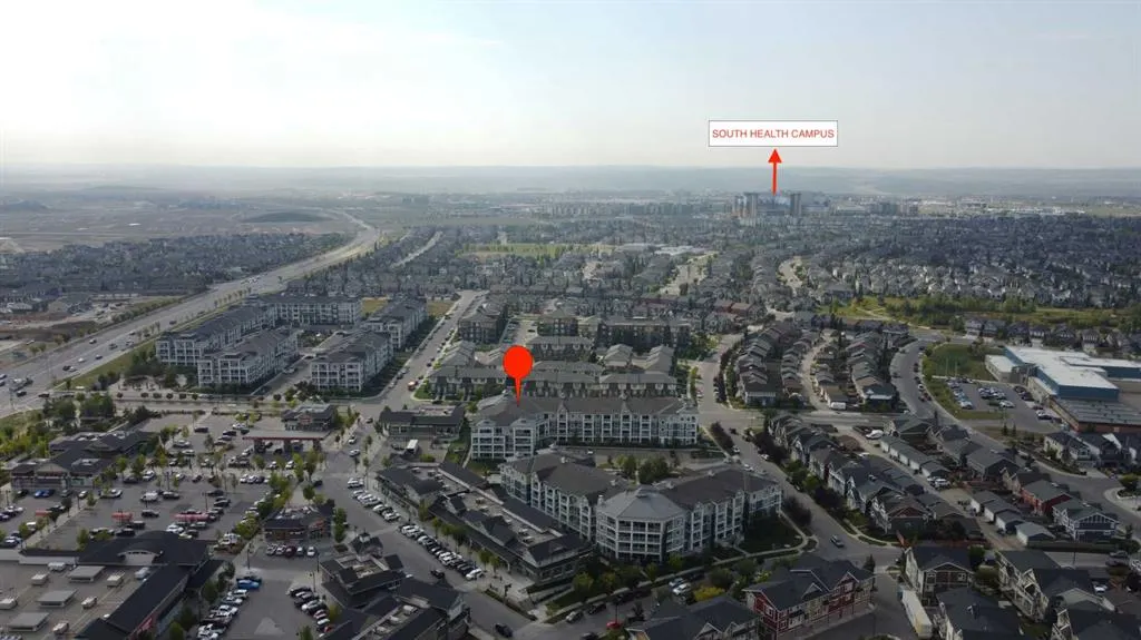 110 Auburn Meadows View SE, #315