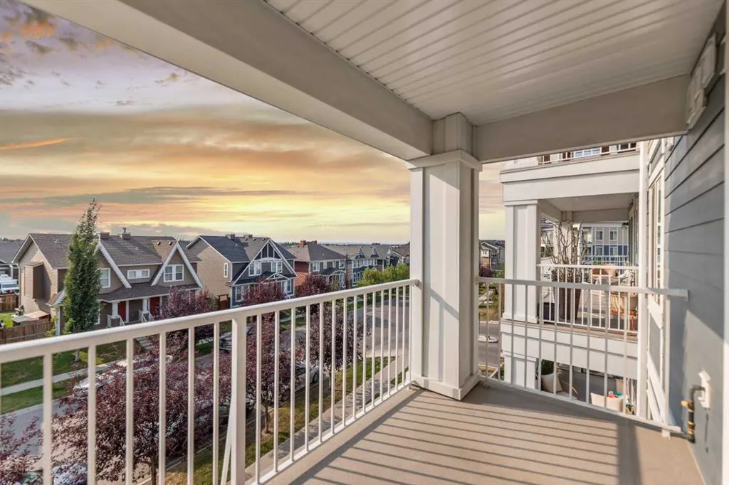 110 Auburn Meadows View SE, #315