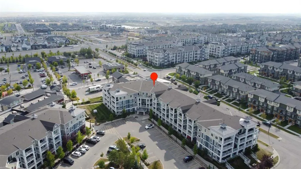 110 Auburn Meadows View SE, #315
