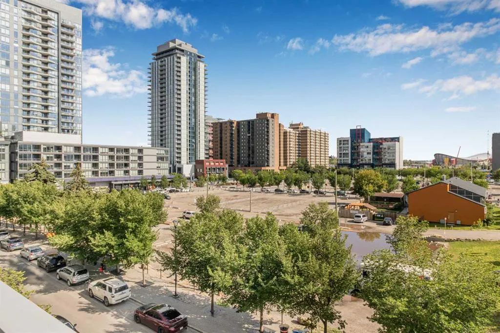 510 6 Avenue SE, #314