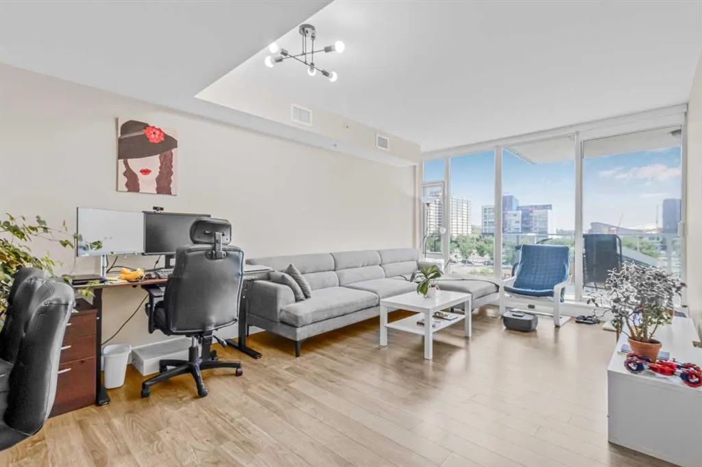 510 6 Avenue SE, #314