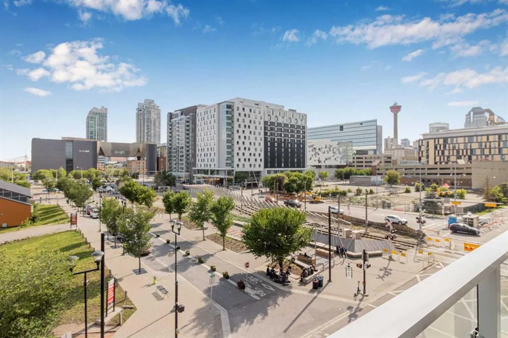 510 6 Avenue SE, #314