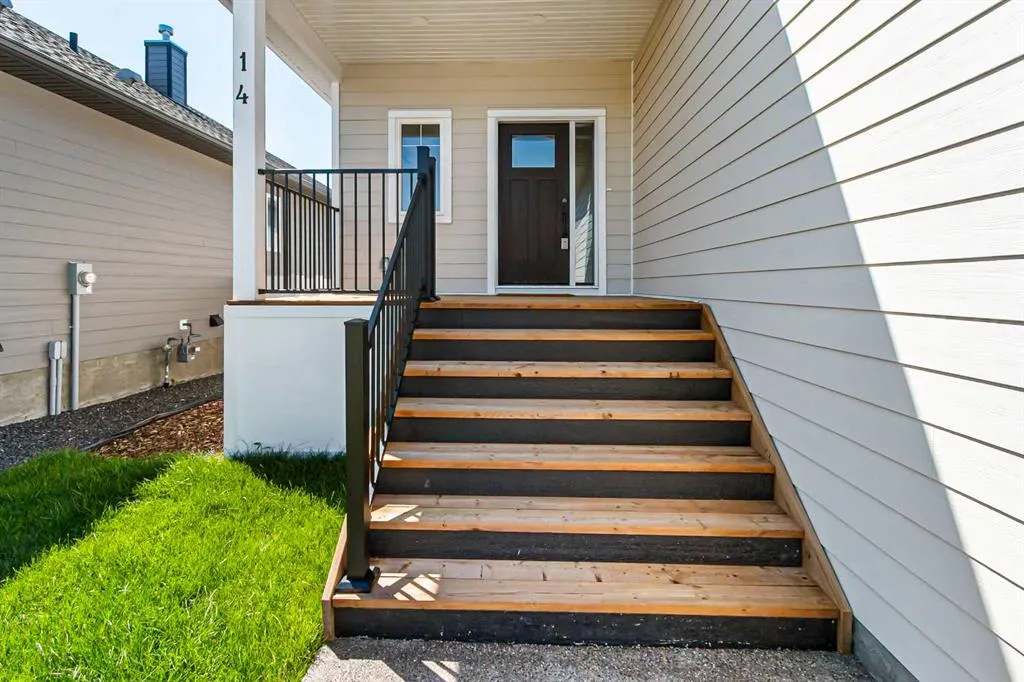 14 Vireo Avenue