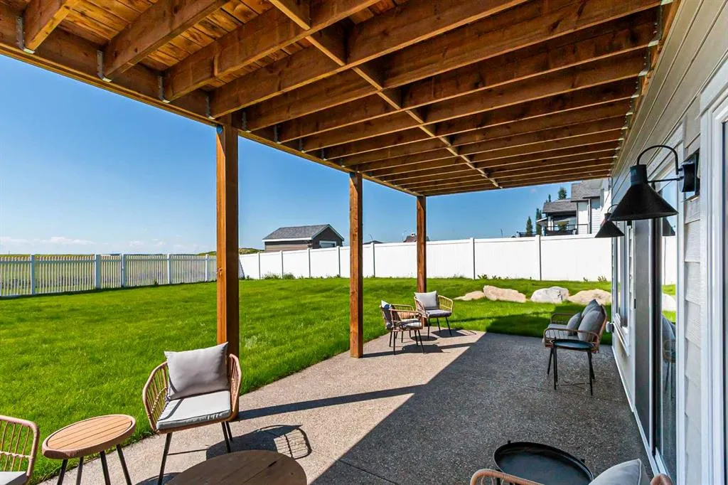 14 Vireo Avenue