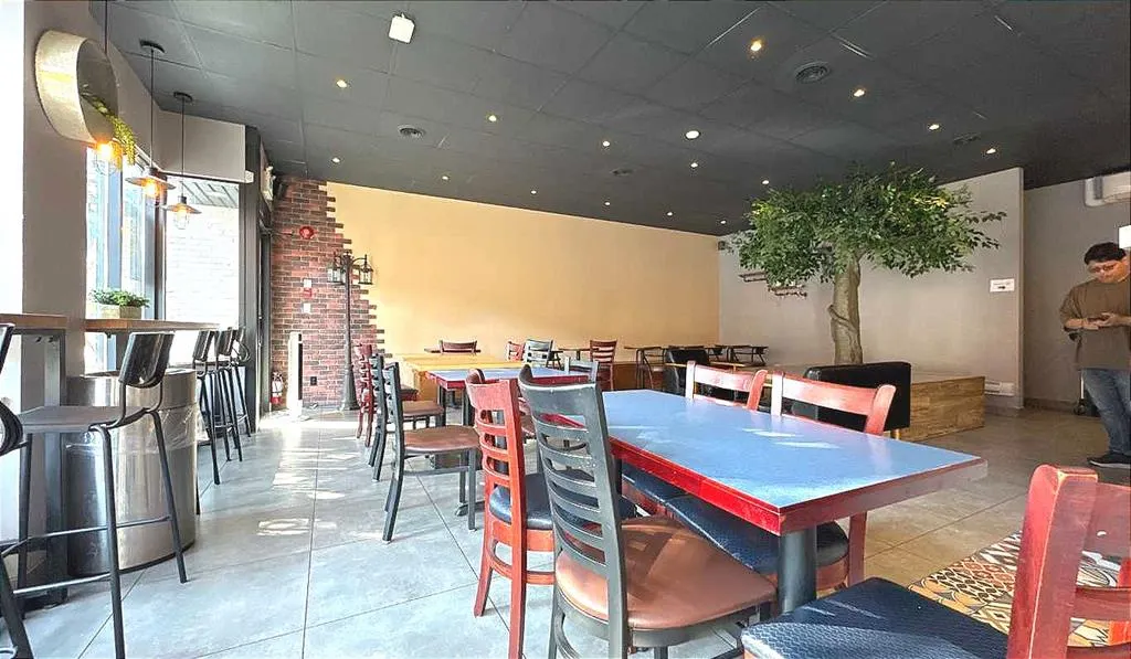 233 Centre Street SW, #103