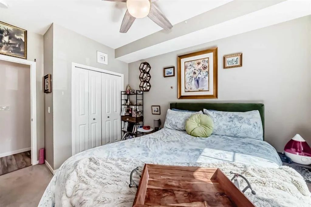 20 Mahogany Mews SE, #119