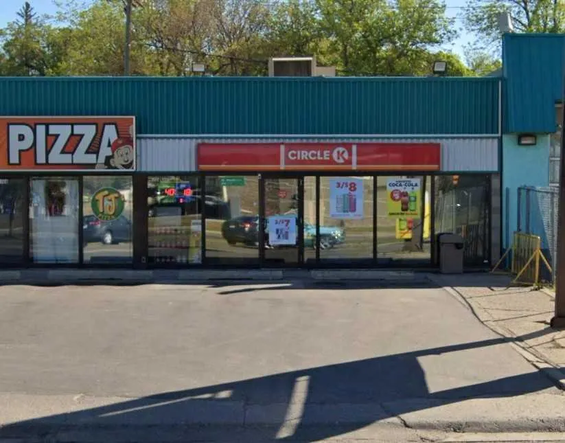1501 Dunmore Road SE, #107