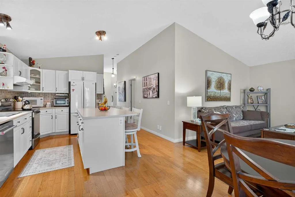 22 Somerside Manor SW