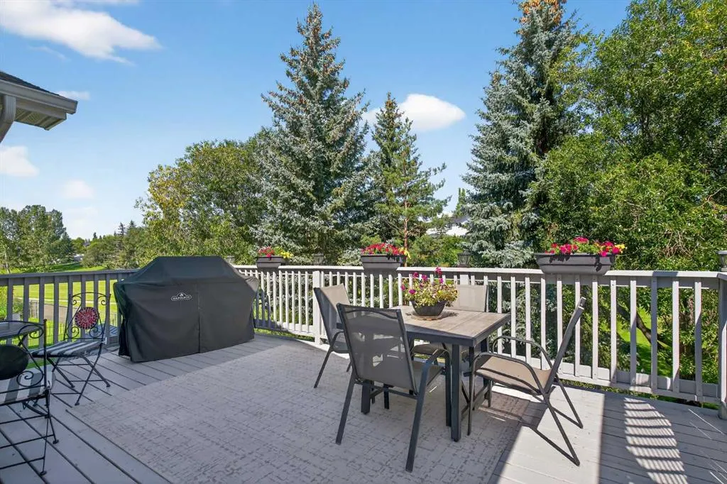 22 Somerside Manor SW