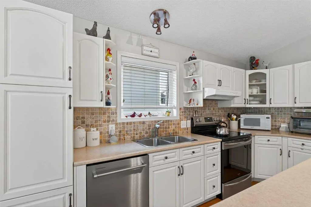 22 Somerside Manor SW