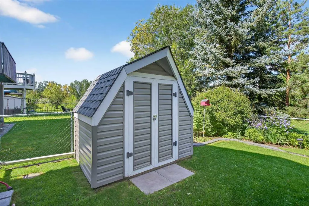 22 Somerside Manor SW