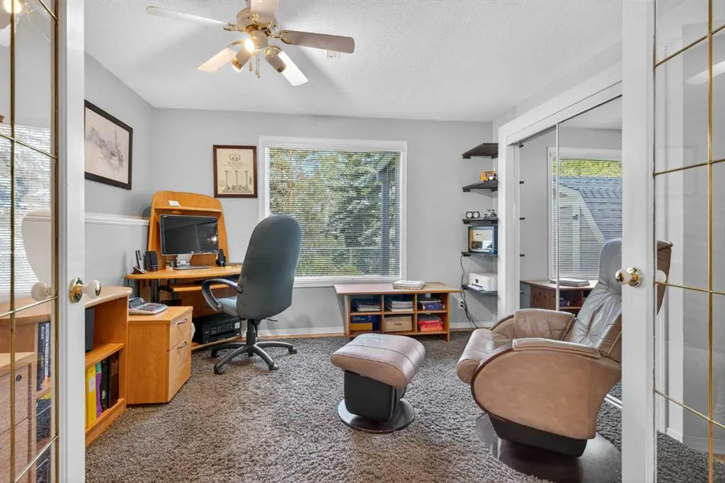 22 Somerside Manor SW