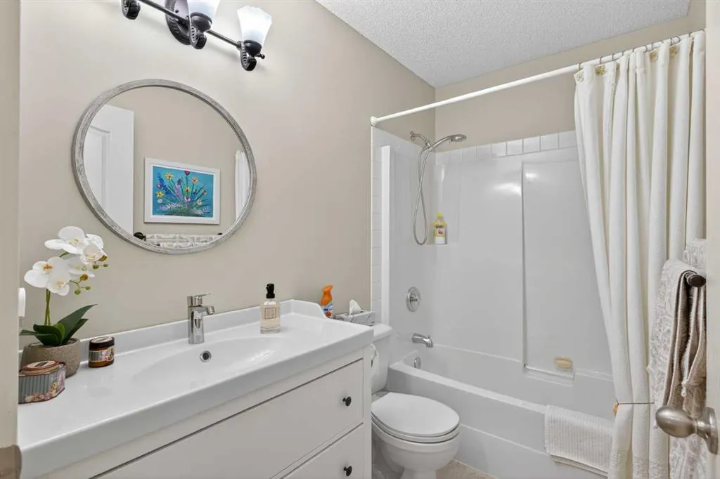 22 Somerside Manor SW