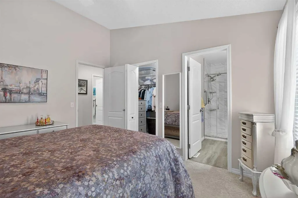 22 Somerside Manor SW