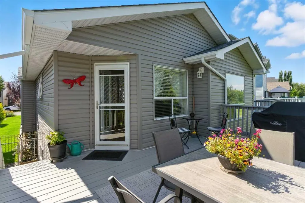 22 Somerside Manor SW