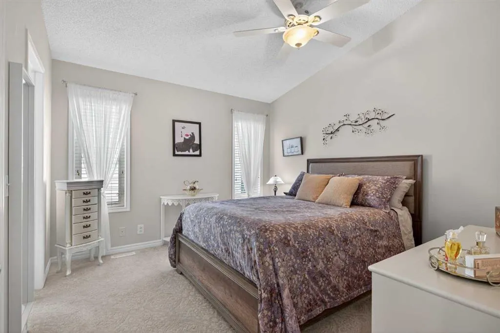 22 Somerside Manor SW