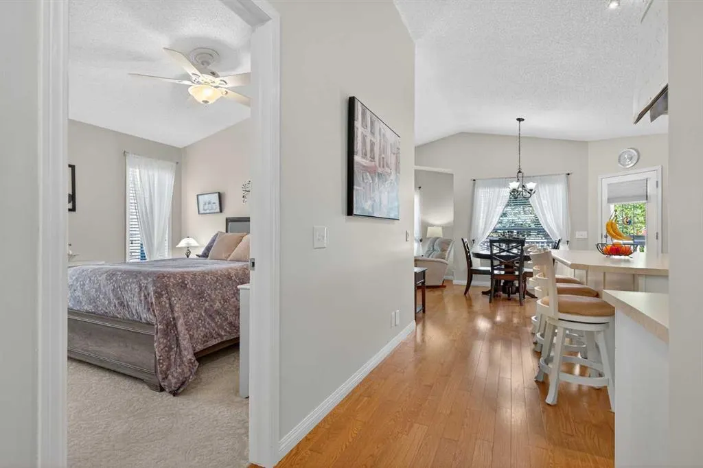 22 Somerside Manor SW