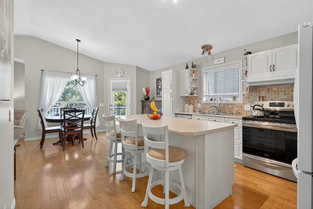 22 Somerside Manor SW