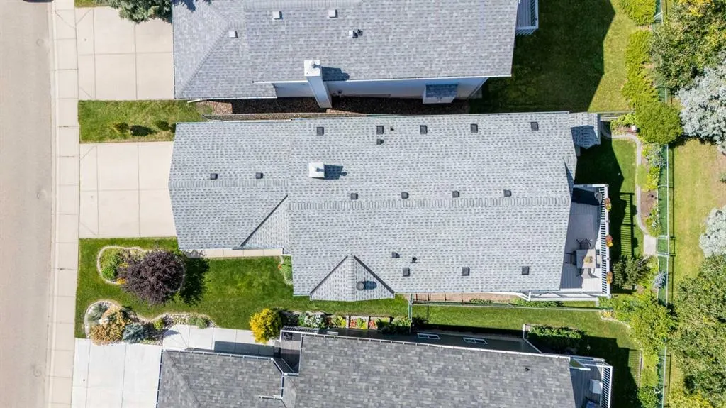 22 Somerside Manor SW