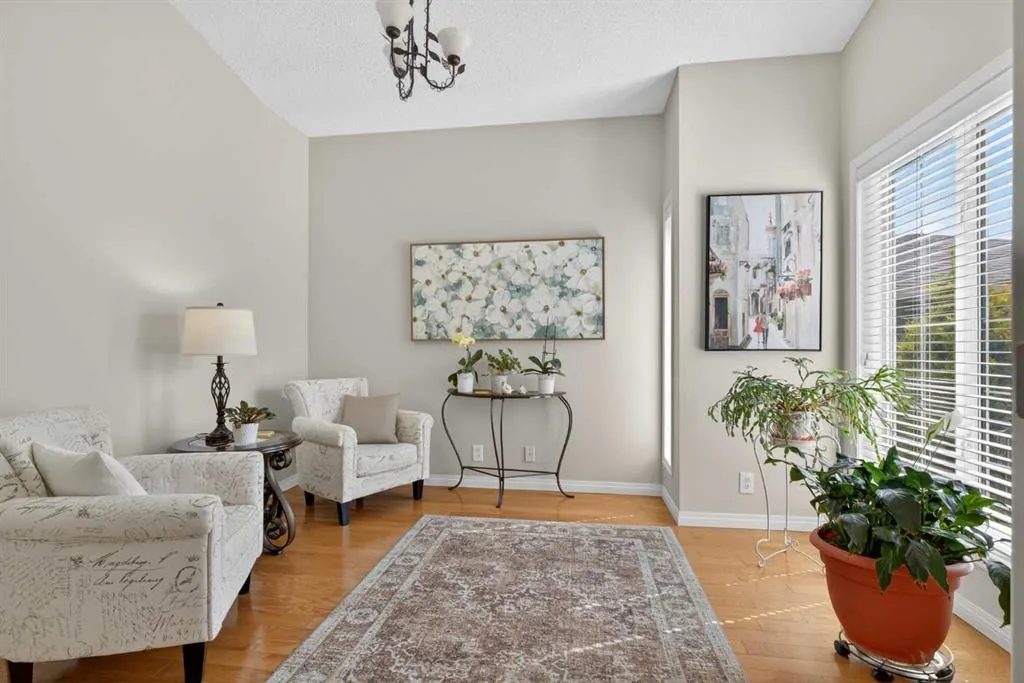 22 Somerside Manor SW