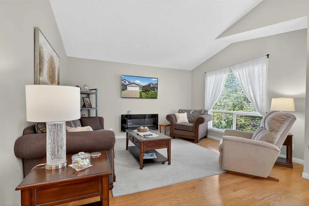 22 Somerside Manor SW